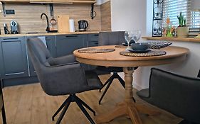 Apartament Wieżyczka